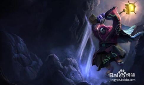 武器大师你真的了解吗?