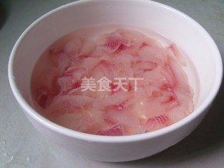 家常酸菜鱼做法