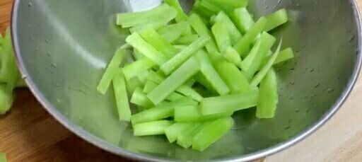 莴笋还可以这么吃