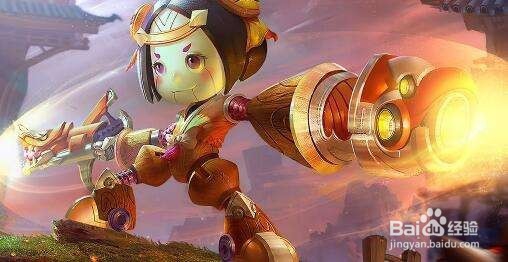 王者荣耀上分秘诀