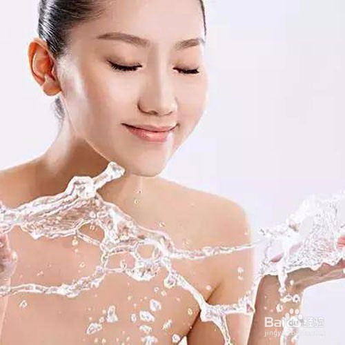 怎么样洗脸，毛孔越来越小？