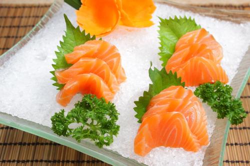 哪些鱼可以做刺身