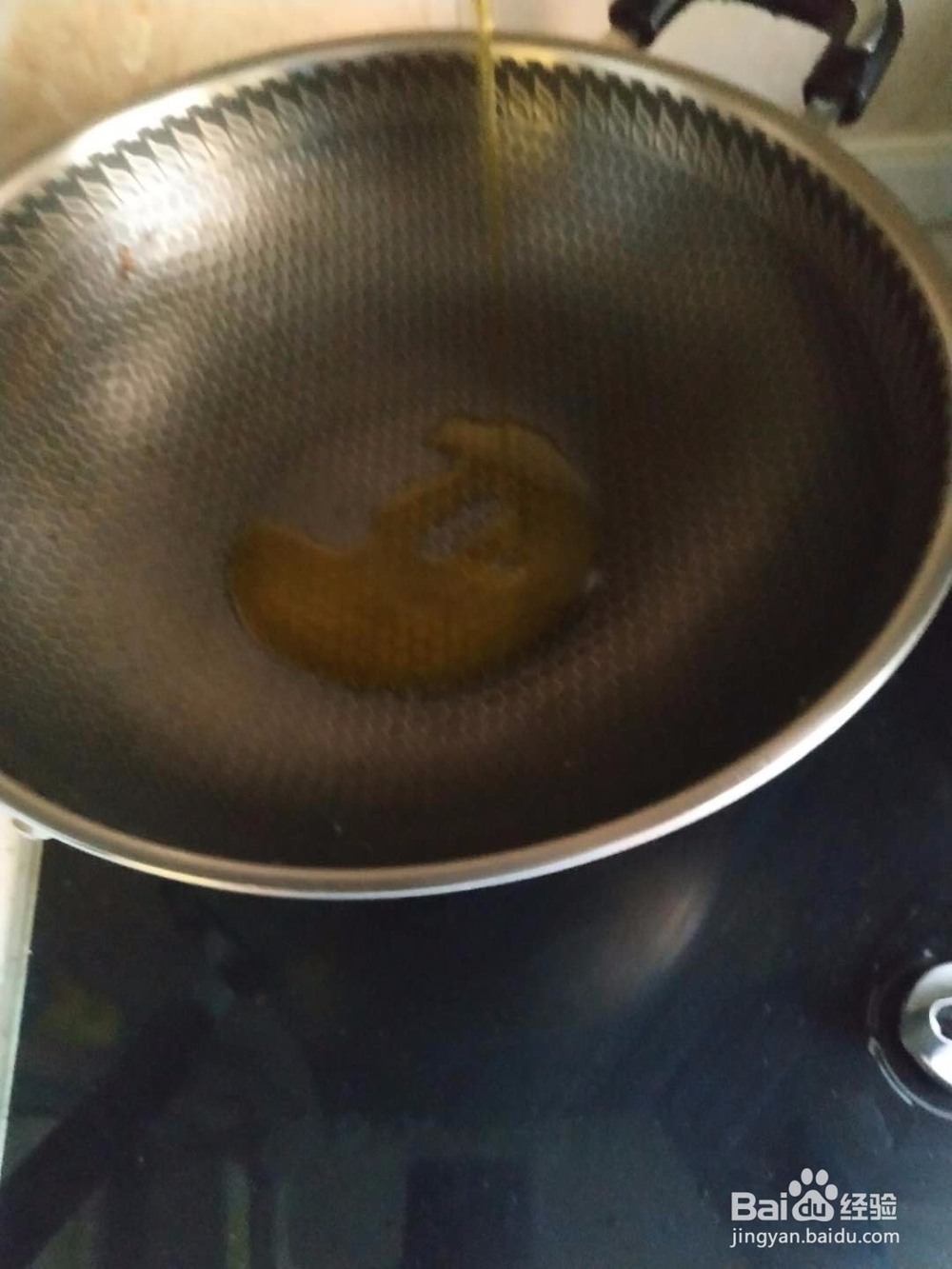 美味的鸡蛋炒韭菜做法