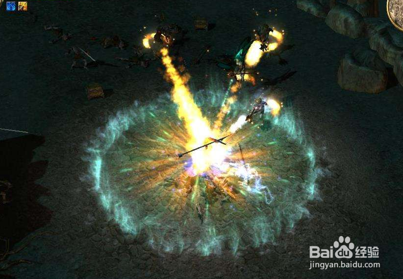 泰坦之旅属性怎么点