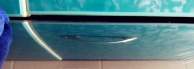 教你用橙皮制作天然清洁剂