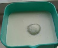 自制的美味蛋挞做法