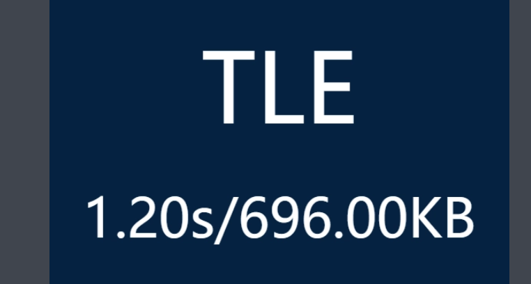 tle中文意思是什么