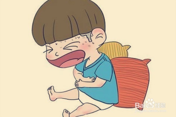 宝宝肠道术后需要注意的问题