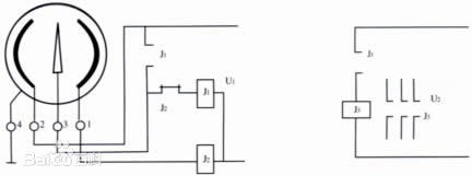 电接点压力表工作原理是什么？