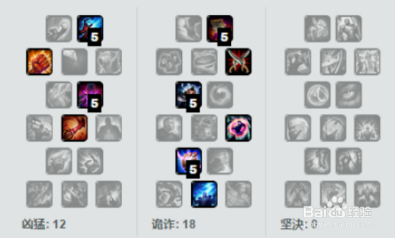 LOL外服禁用率前五之潮汐海灵攻略技巧