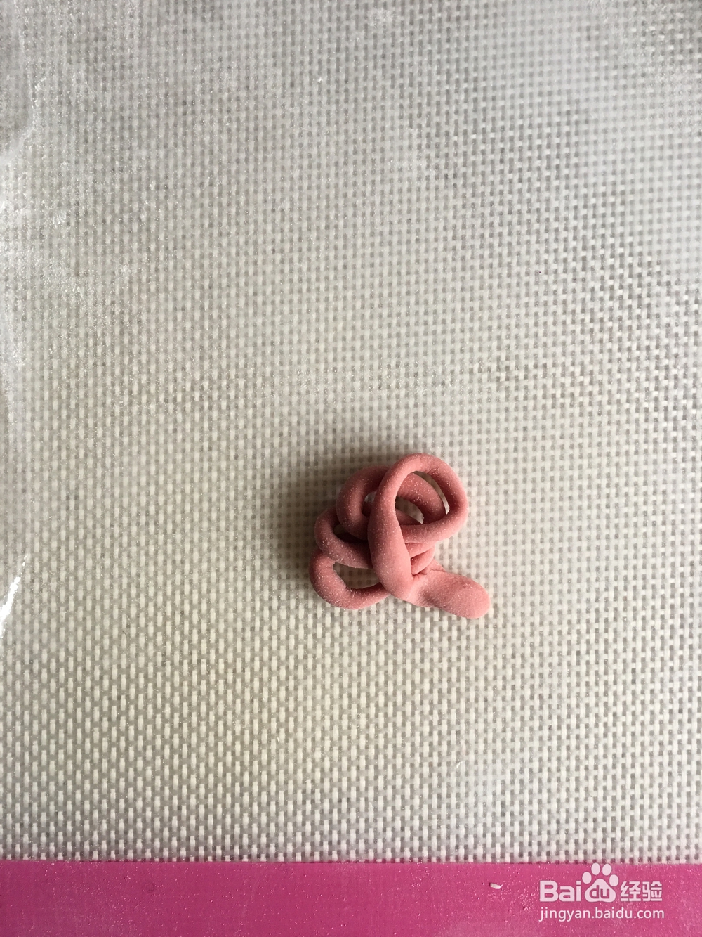 不会剩的小丑馒头