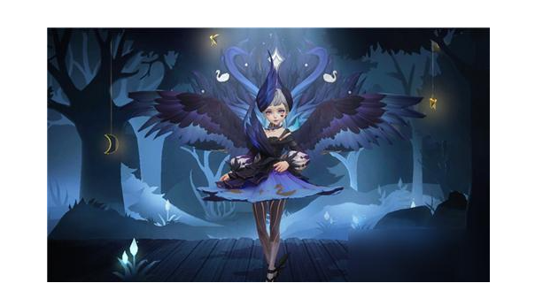 16年天鹅之梦刚出时怎么得