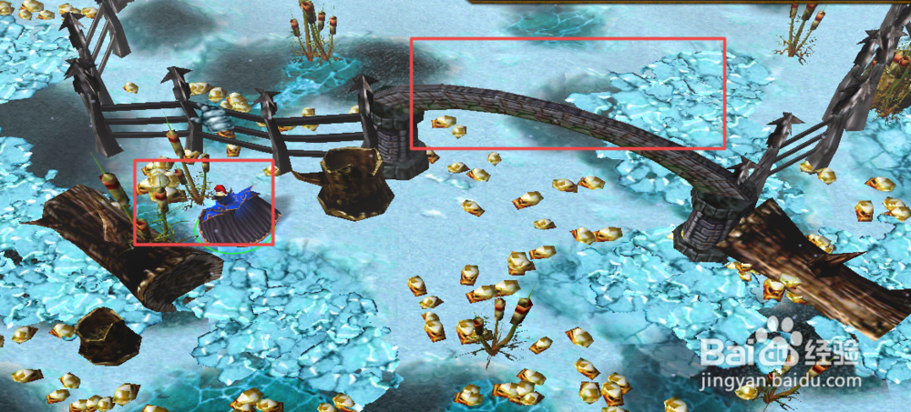 魔兽肥羊修罗场攻略