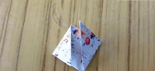 漂亮花球手工制作教程