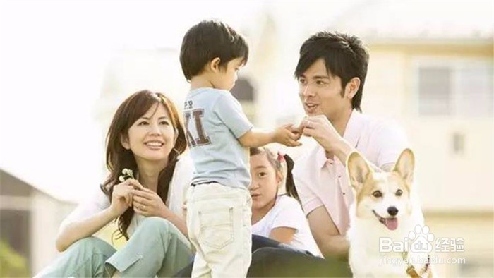 教育孩子之前，先让自己做一个合格的家长