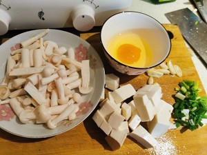 如何做出鲜美的豆腐汤