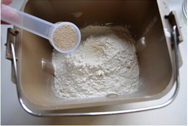 蔓越莓蛋奶吐司