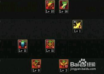 DNF95版本圣骑士天启者神思者奶爸技能加点