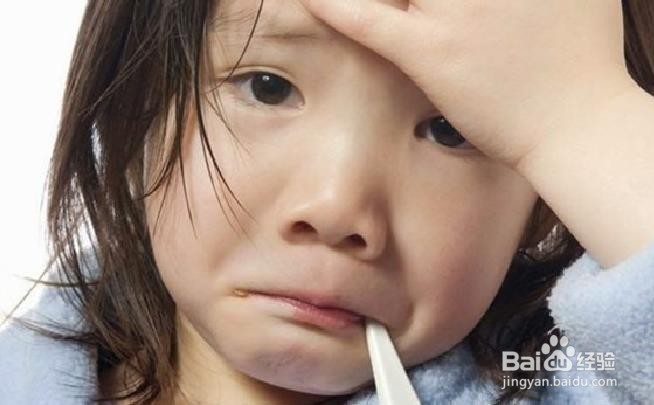 小儿冬季流感，该如何护理？