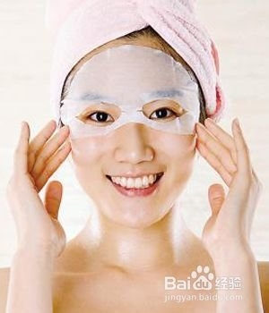 怎样自制去斑美白面膜