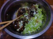 【2011年菜展】香酥可口——猪肉烧饼