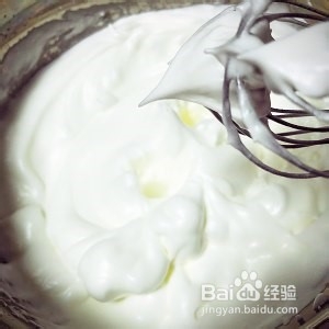 如何制作蔓越莓蛋糕