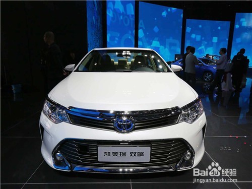 新能源汽车有哪些车型