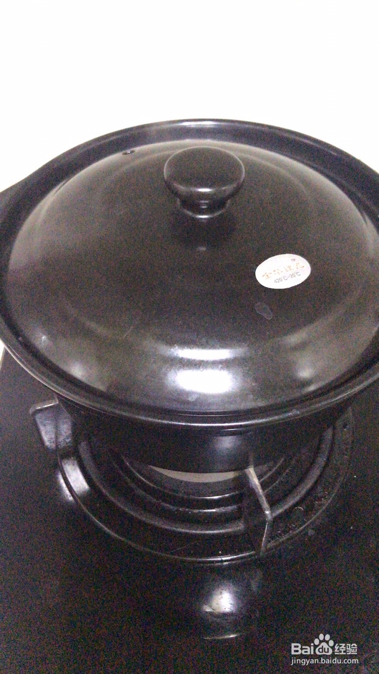 细腻美味的盐焗大闸蟹