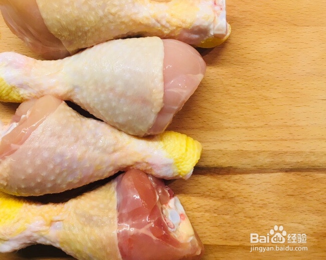 香菇蒸鸡腿到底该怎么做呢