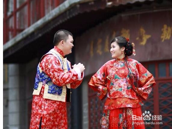中国传统求婚习俗和西方传统求婚习俗的区别
