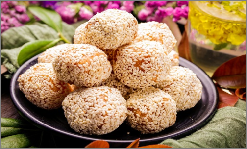 运城特产有哪些