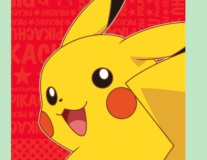 皮卡丘站起来变成了什么