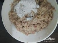 藕饼这么做,好吃又下饭