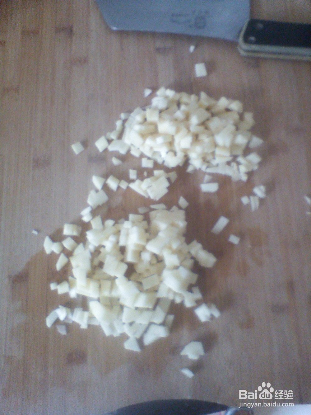 麻食子怎样做又简单又好吃？