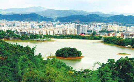 普洱的邮政编码是多少