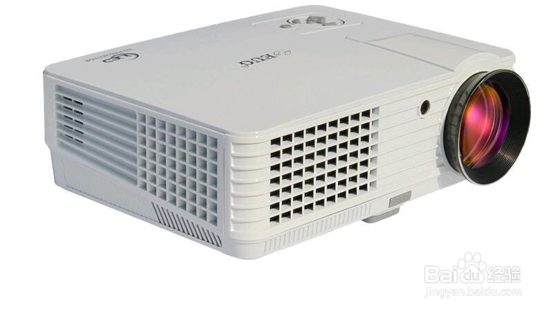 家用投影仪怎么选