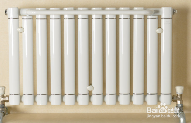 暖气片不热乎怎么办?