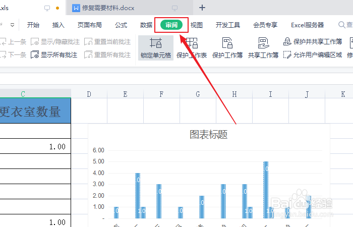 excel单元格锁定后还能编辑怎么办