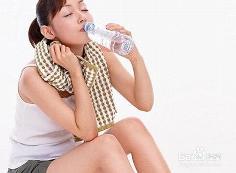 经期女性怎么健康运动