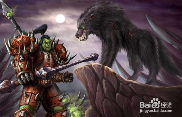 斯坦索姆aa队猎人怎么拉怪?