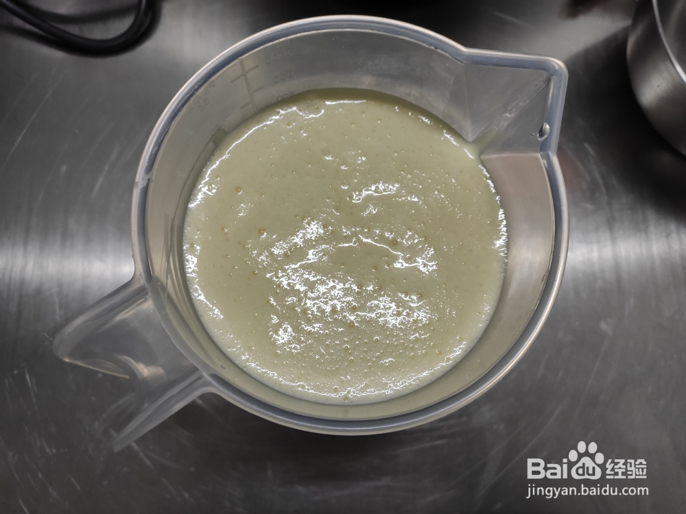 好吃不油腻的轻芝士杯子蛋糕