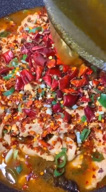 如何做水煮肉片