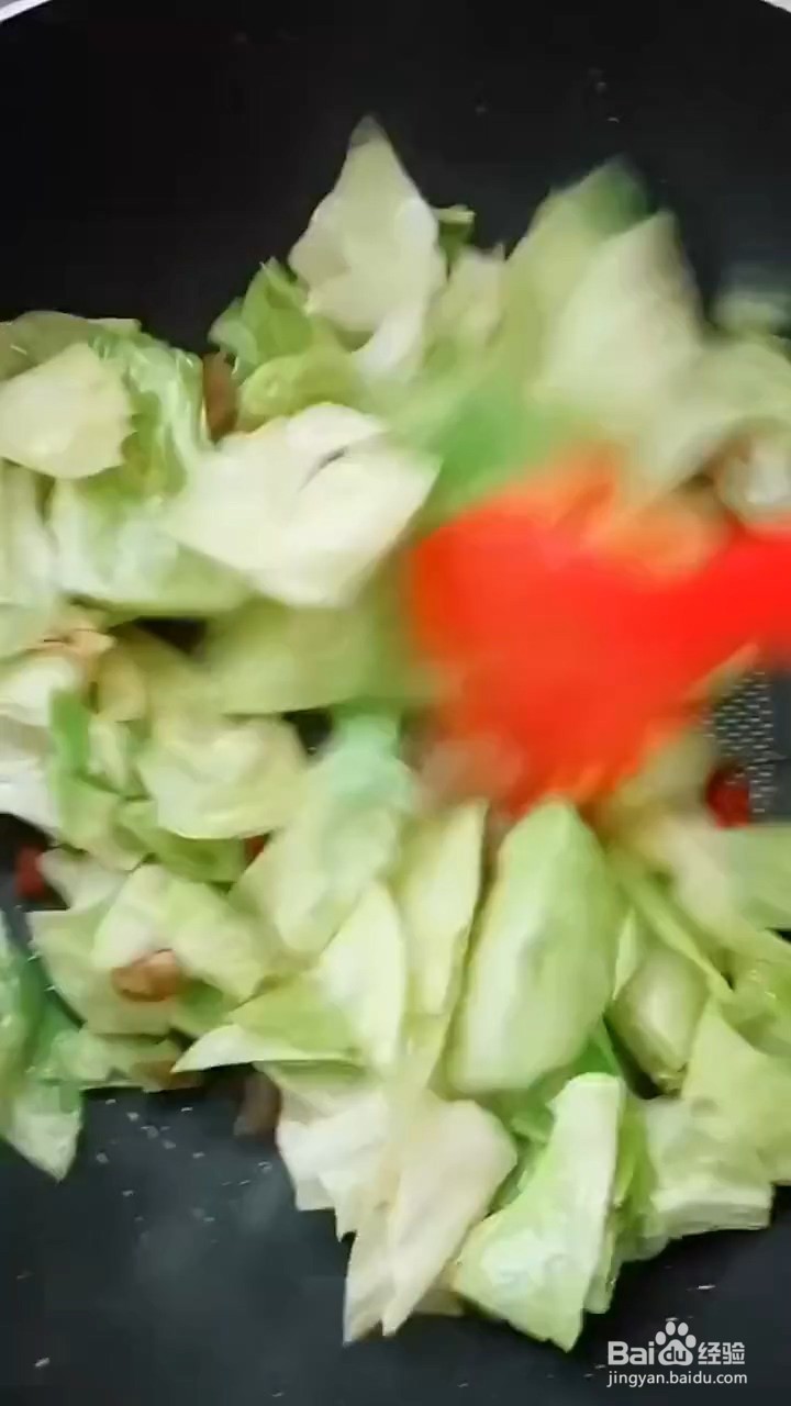 如何制作大头菜炒粉条