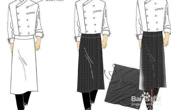 餐饮从业人员工作服有什么的管理制度