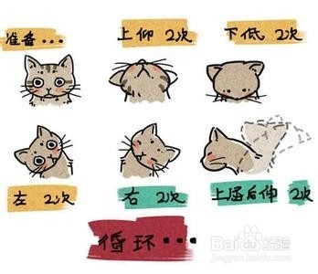 “低头族”如何保护自己的颈椎健康