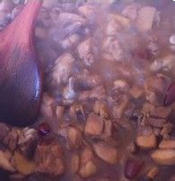 黄焖鸡米饭怎么做？