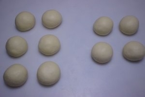 怎么做汤种汉堡胚