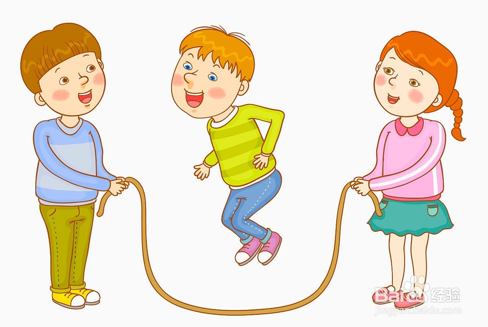 父母怎样帮助孩子长得更高？