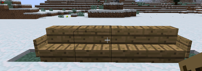 我的世界里家具怎么做？