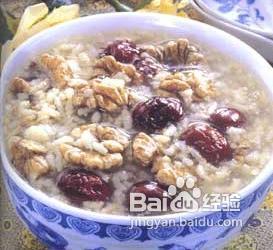 5款冬季养生食谱diy